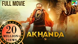Akhanda