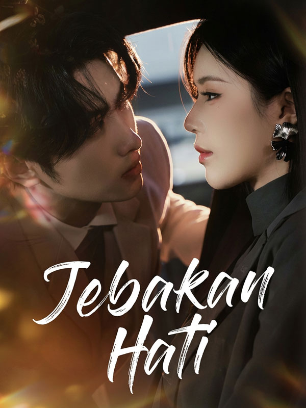 Jebakan Hati poster