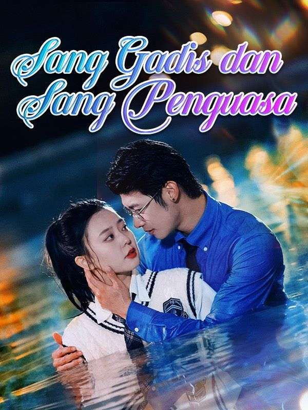 Sang Gadis dan Sang Penguasa poster
