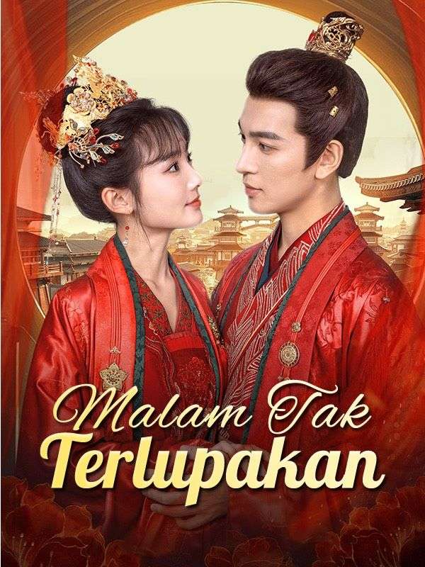 Malam Tak Terlupakan poster