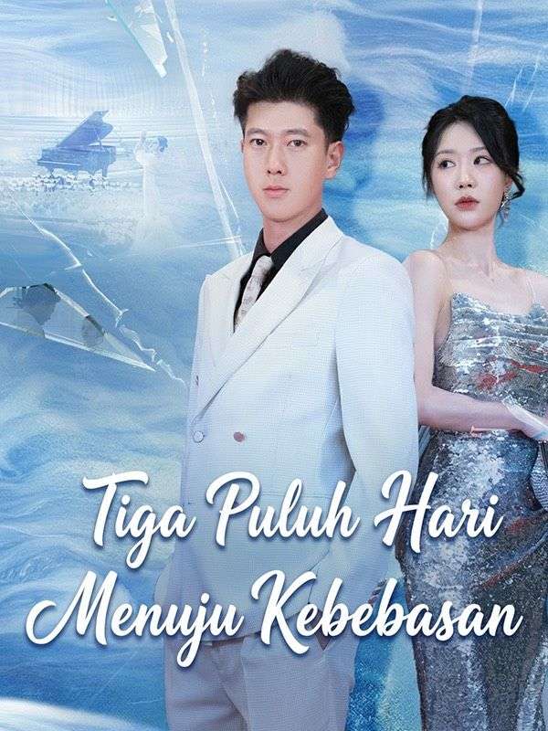 Tiga Puluh Hari Menuju Kebebasan poster