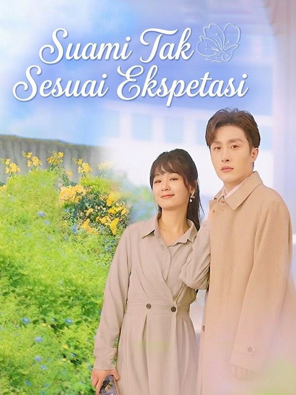 Suami Tak Sesuai Ekspetasi poster