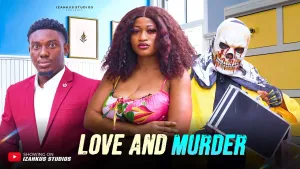 love and murder