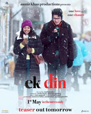 Ek Din - 123Movies