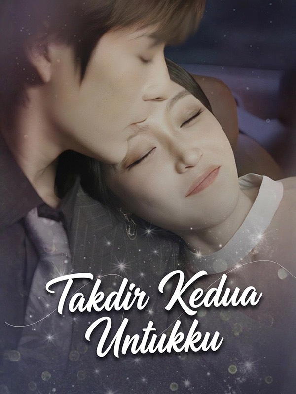 Takdir Kedua Untukku poster