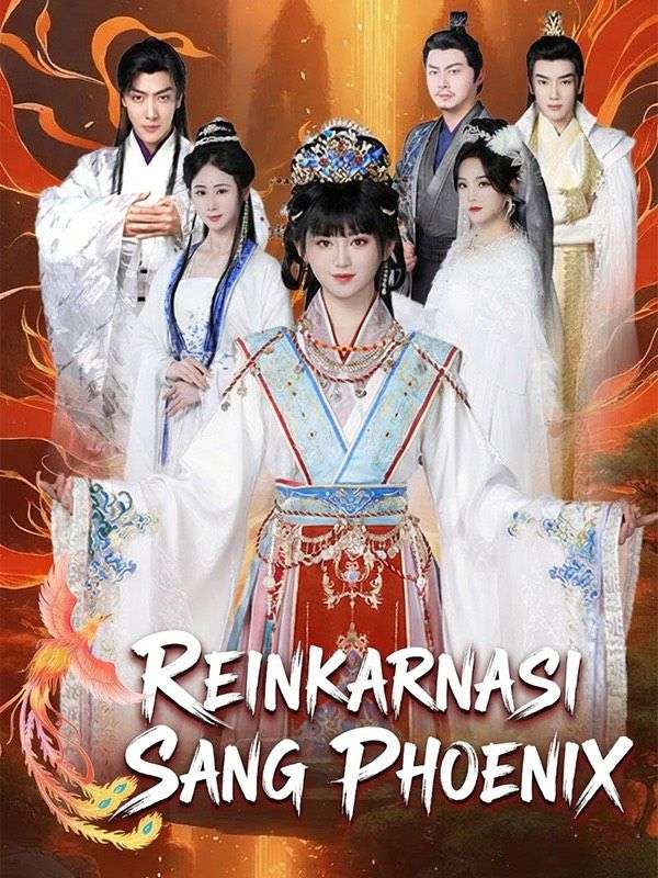 Reinkarnasi Sang Phoenix poster