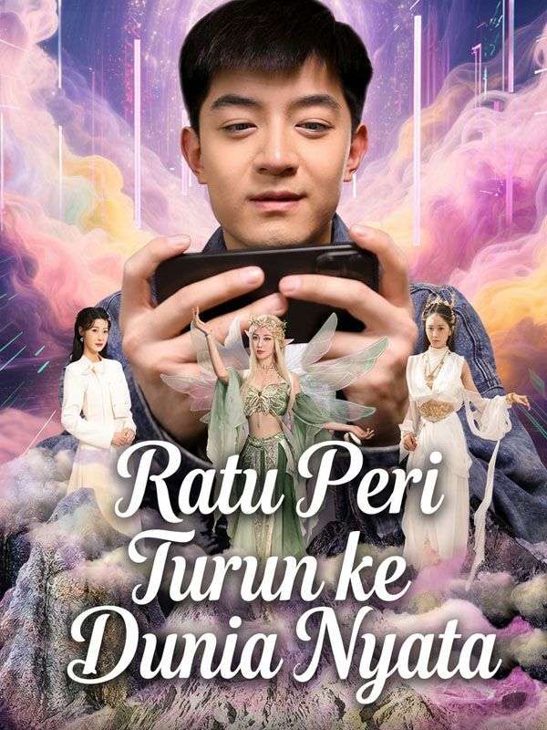 Ratu Peri Turun ke Dunia Nyata (2026) | Watch on Movi47