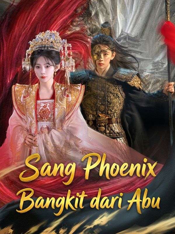 Sang Phoenix Bangkit dari Abu poster