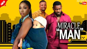 MIRACLE MAN