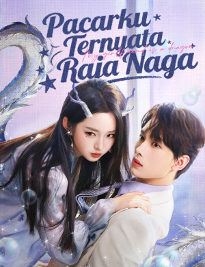 Pacarku Ternyata Raja Naga