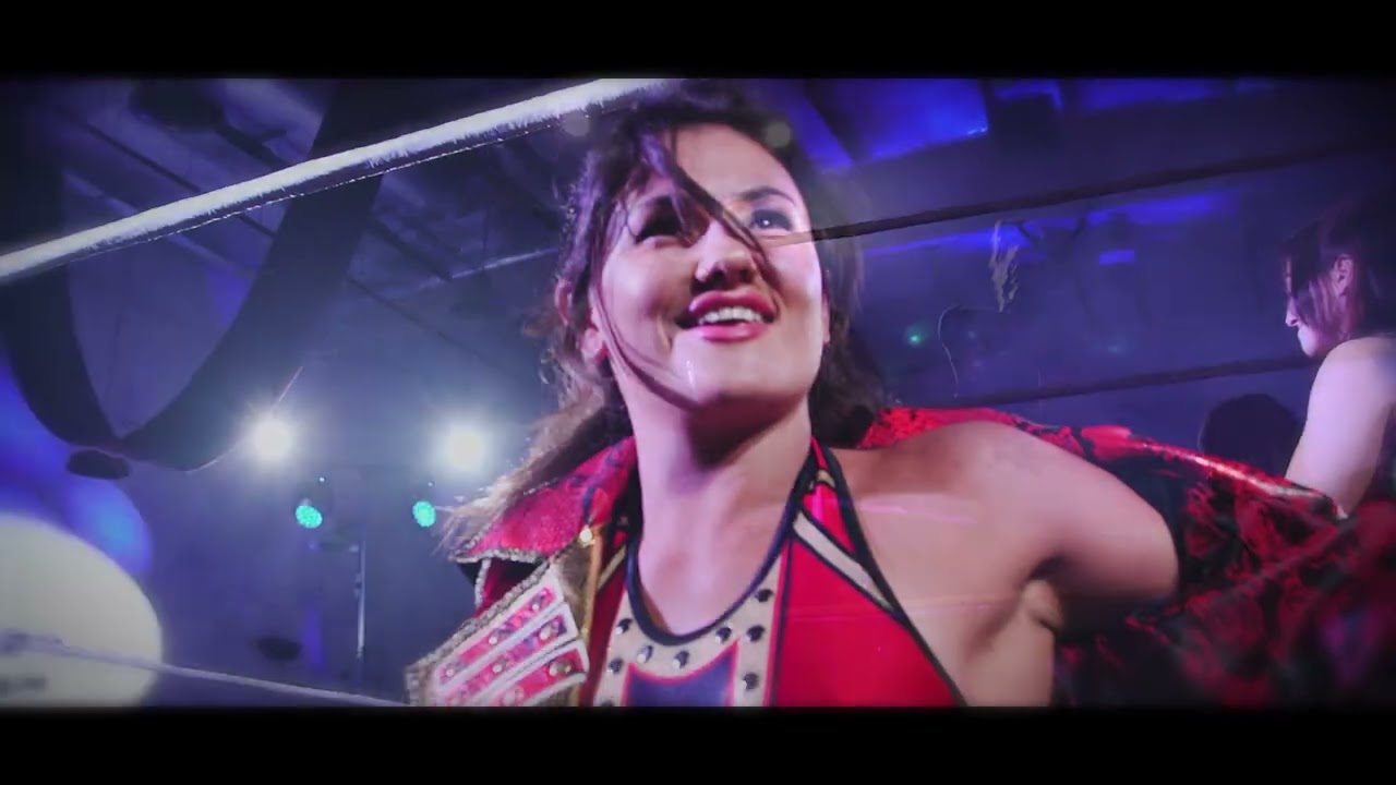 Will Ospreay reveals the Sudden ***** Sixteen!