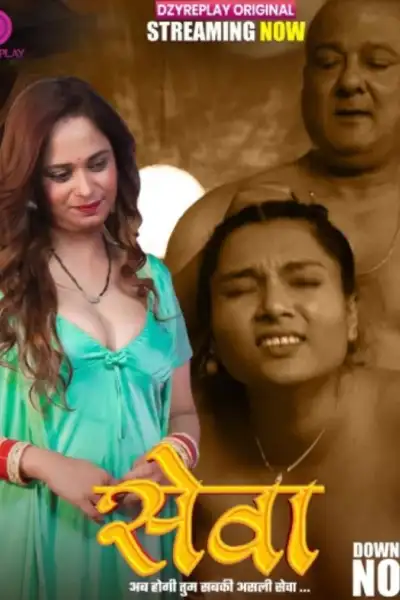 Seva poster