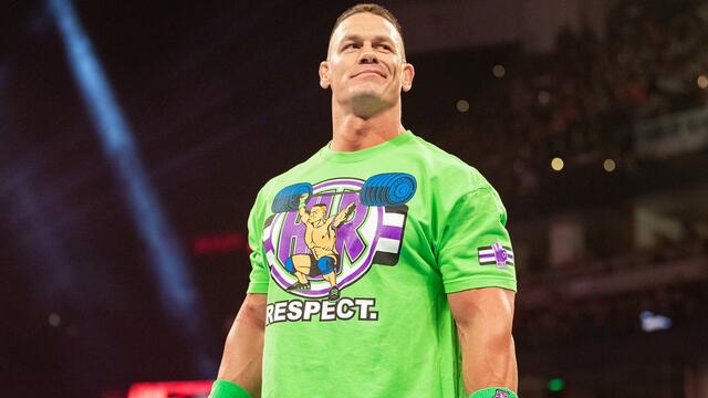 John Cena reveals his dream NXT opponent: WWE Now background