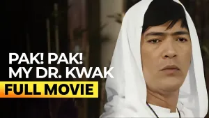 Pak! Pak! My Dr. Kwak