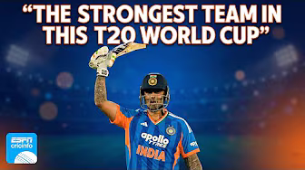 T20 World Cup 2026 Preview: Will India defend its crown?