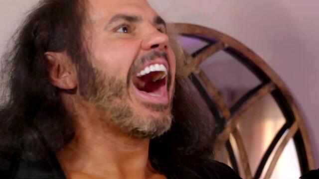 The Ultimate Deletion is set for next week: Raw, March 12, 2018 background