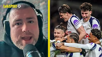 "SIGN HIM UP!" Majestic PRAISES  Joao Palhinha and  Dominic Solanke as Spurs DRAW with Man City