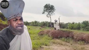 Onile Okiti