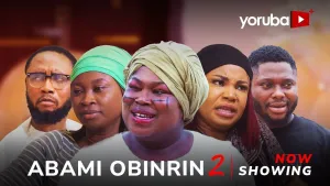 Abami Obinrin 2