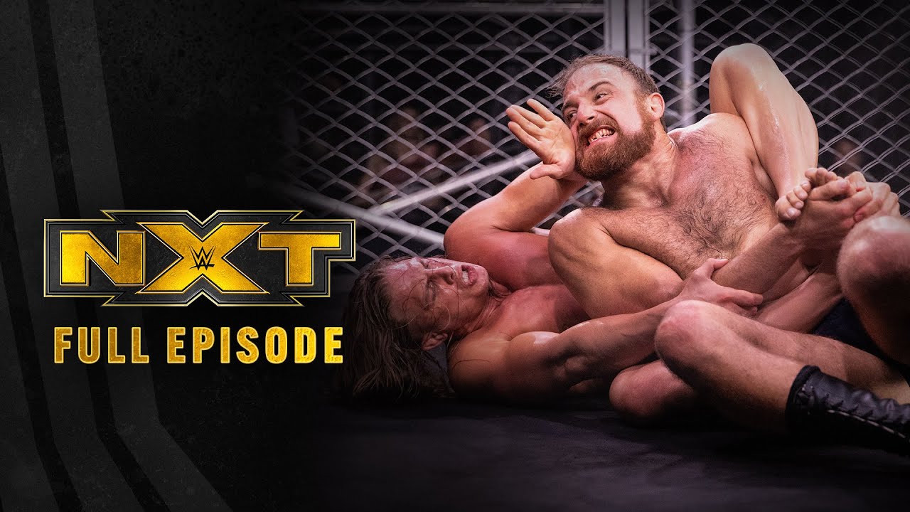 FULL EPISODE: Riddle and Thatcher clash in NXT Fight Pit: WWE NXT, May 27, 2020