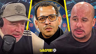 "TAKE A BOW, ROSENIOR!" Gabby Agbonlahor INSISTS Last Night PROVED Rosenior CAN Cut It at Chelsea!