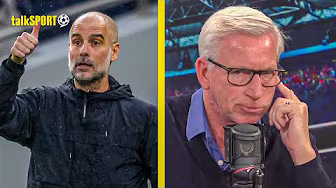 "What Is He Doing!" Man City Fan Calls Pep Guardiola 'The Problem'