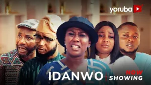 Idanwo