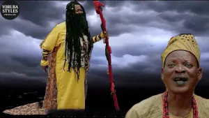 Ebora Orita - Latest Yoruba Movies