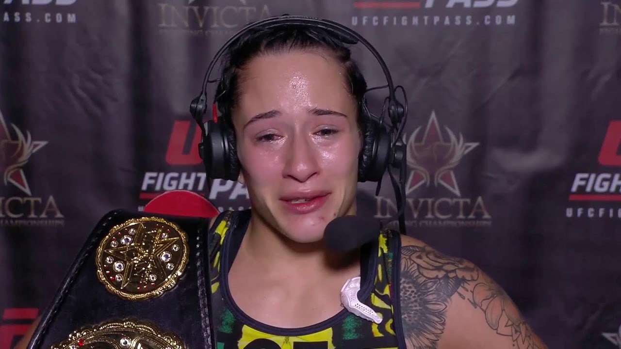 Invicta FC: 42