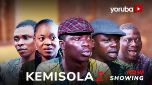 Kemisola 2