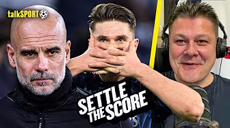 "THIS IS SPURS' FAULT!" Tottenham Fan Worries They May Have GIFTED Arsenal the League Title!