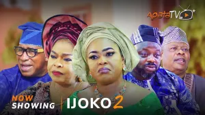 Ijoko 2