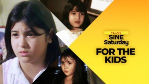Live Sine Saturday: For the Kids | Part 1 of 3