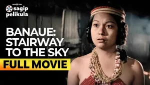 Banaue: Stairway To The Sky
