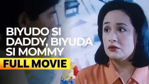 Biyudo si Daddy, Biyuda si Mommy