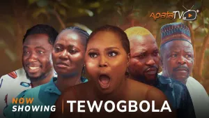 Tewogbola