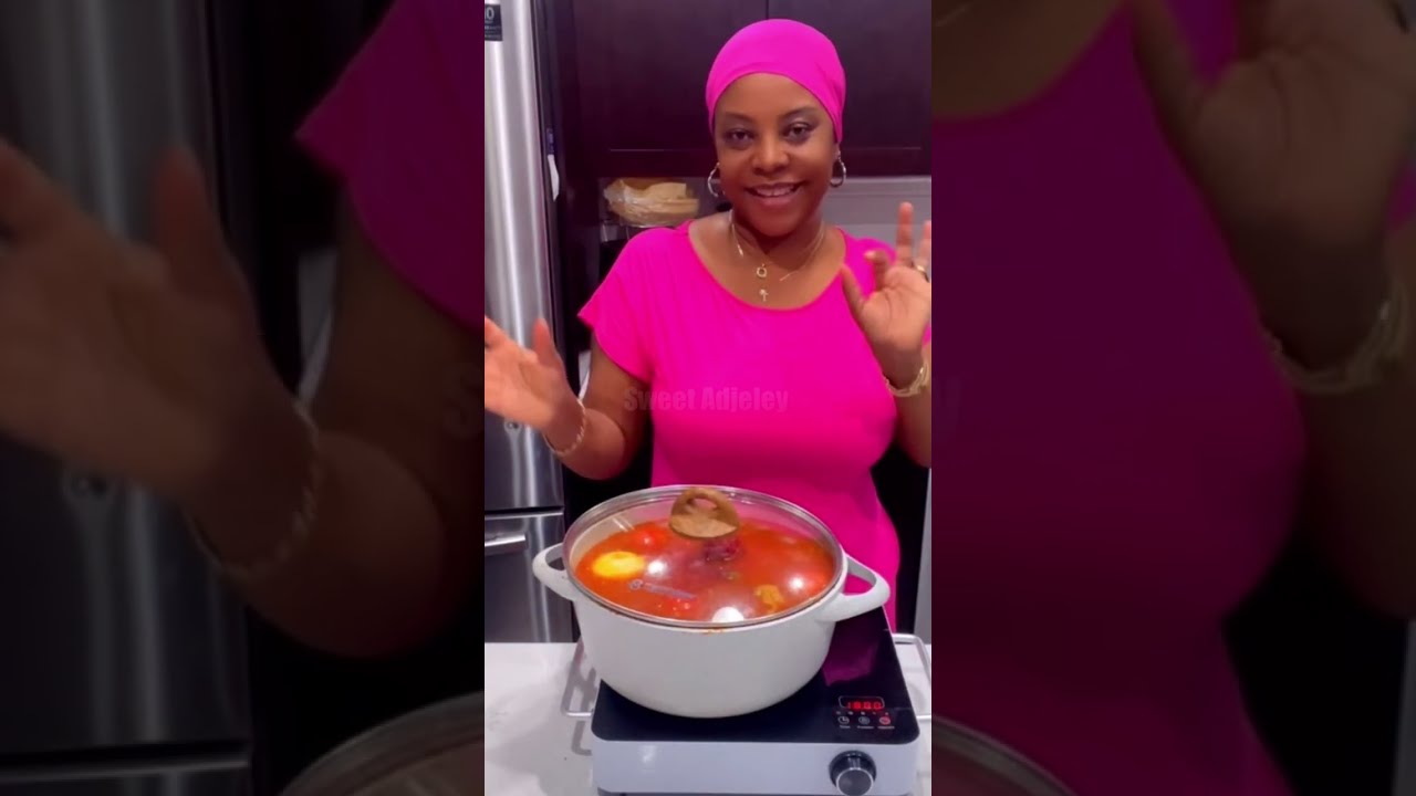 I Cook Like This Every Weekend To Ensure A Easy Work Week, let’s make soup & stew for the week