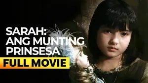Sarah ang Munting Prinsesa