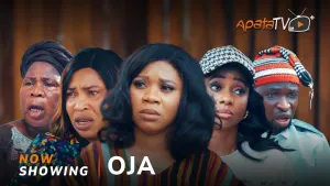 Oja