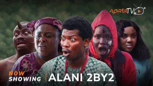 Alani 2by2