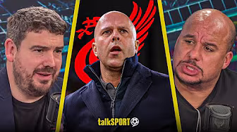 "Season's Not Dead!" Alex Crook & Gabby Agbonlahor DEBATE Liverpool's Trophy Chances This Season