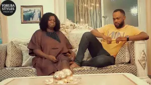 Omo Odo Iparun