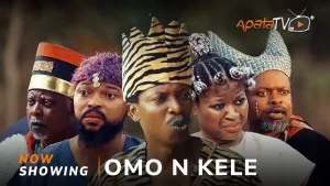 Omo N Kele