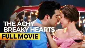 The Achy Breaky Hearts