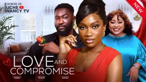LOVE & COMPROMISE