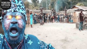 Oba Alapoti Iku