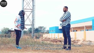 Uche Poly - Latest Yoruba Movies