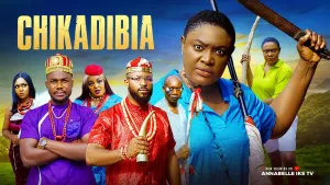 CHIKADIBIA