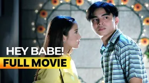 Hey Babe!