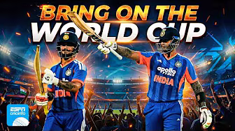 Ishan ends T20 WC opener debate | #IND win the series 4-1, all boxes ticked before title defense